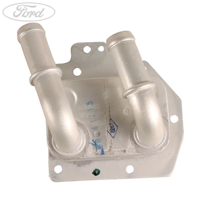 MUSTANG 5.0 4V V8 DOHC SEFI N/A OIL COOLER RWD 2015-