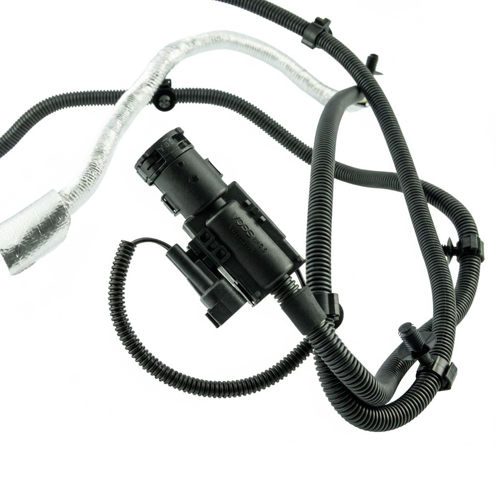 Transit 2.0 EcoBlue AdBlue Tank Cooling Tube 2019