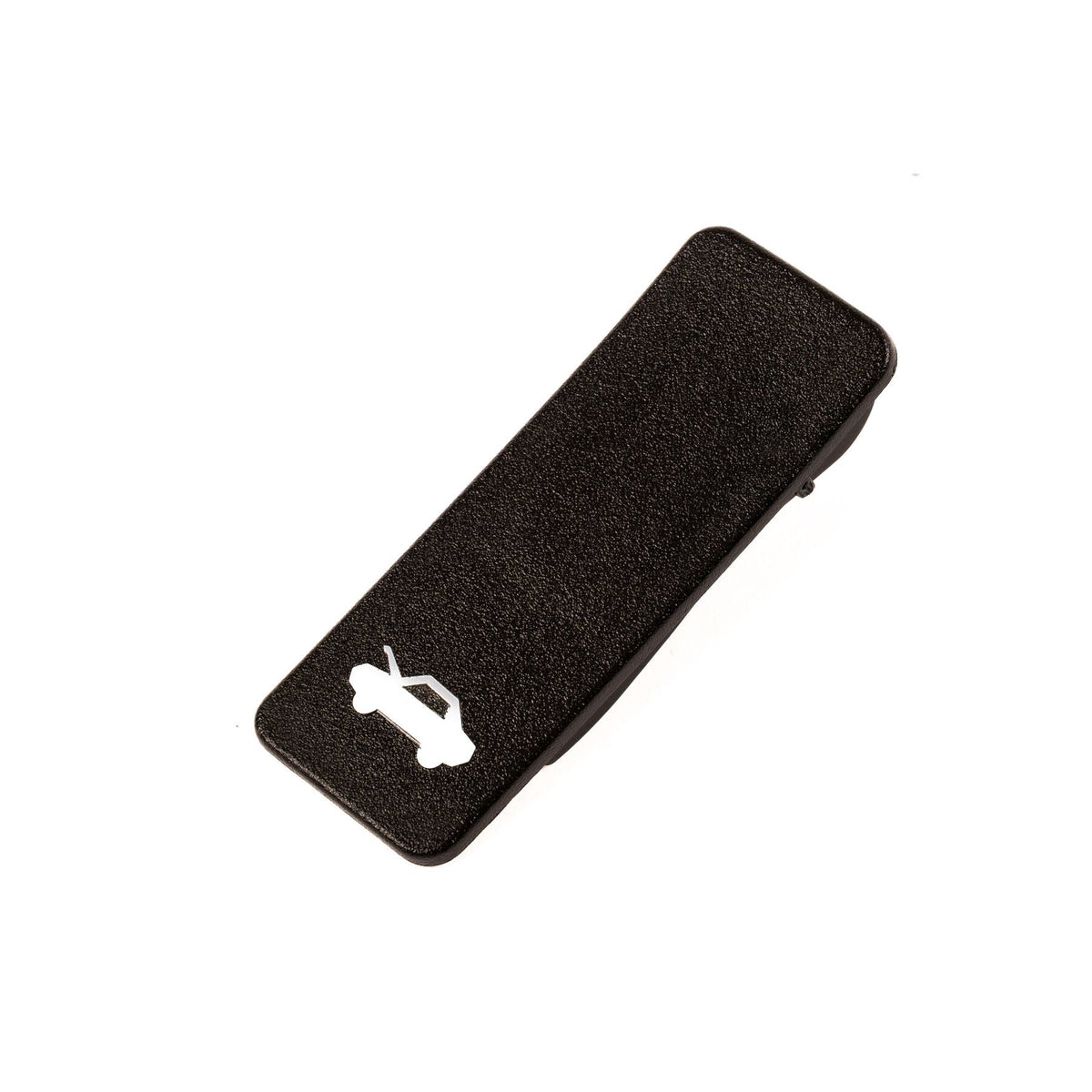 Fiesta Puma Bonnet Control Cable Handle 2017-Onwards
