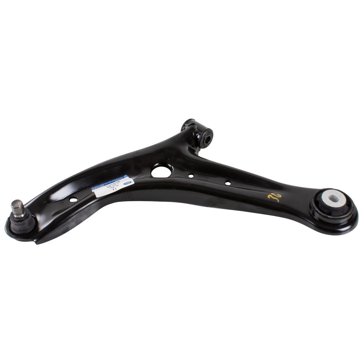 FRONT N/S LOWER WISHBONE TRACK CONTROL SUSPENSION ARM