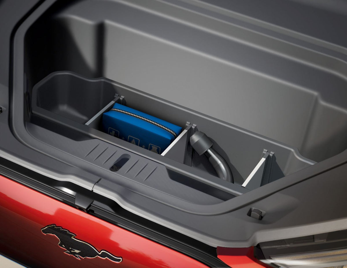 MUSTANGMACHE TRAVEL PACK FOR FORD MUSTANG MACH-E