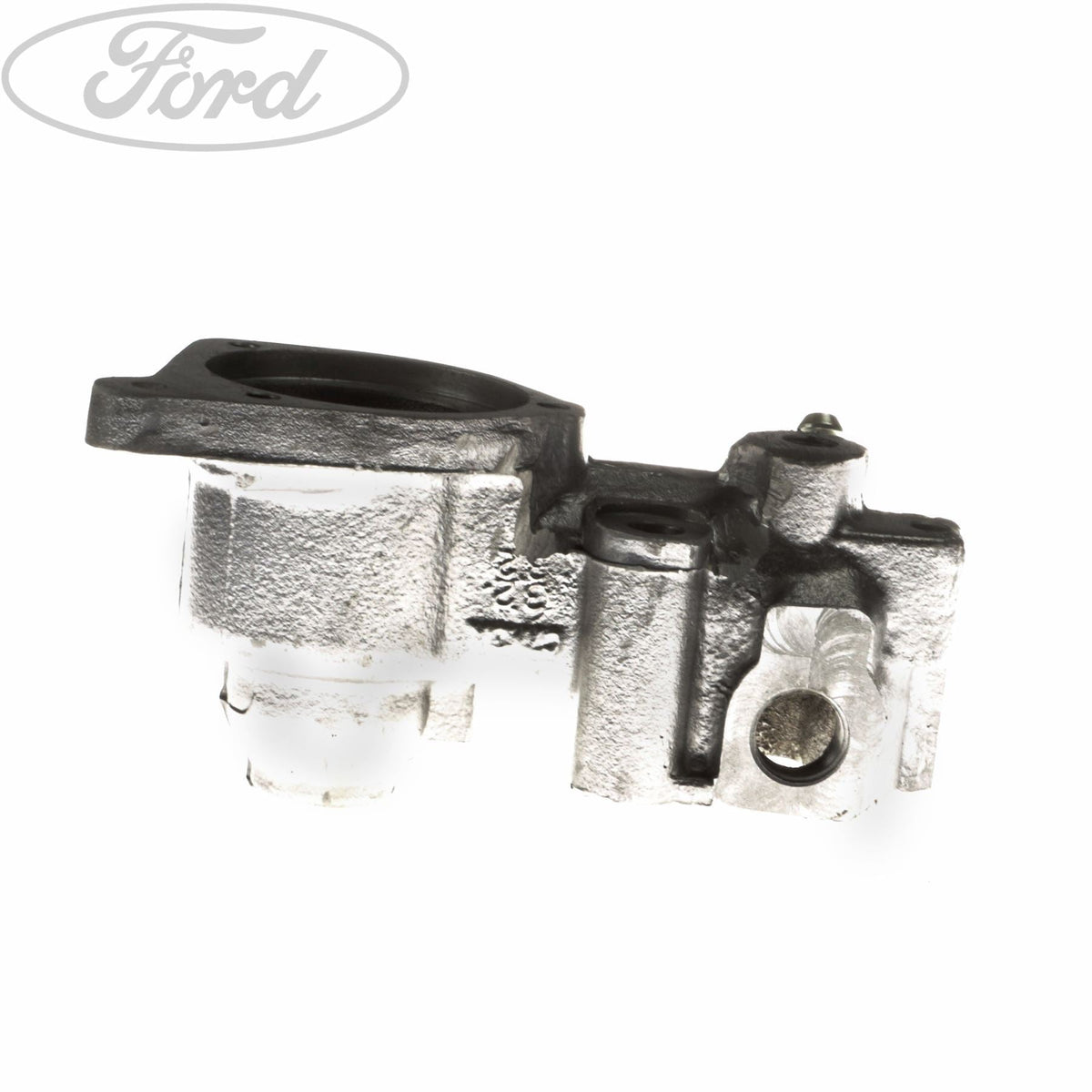 THERMOSTAT HOUSING