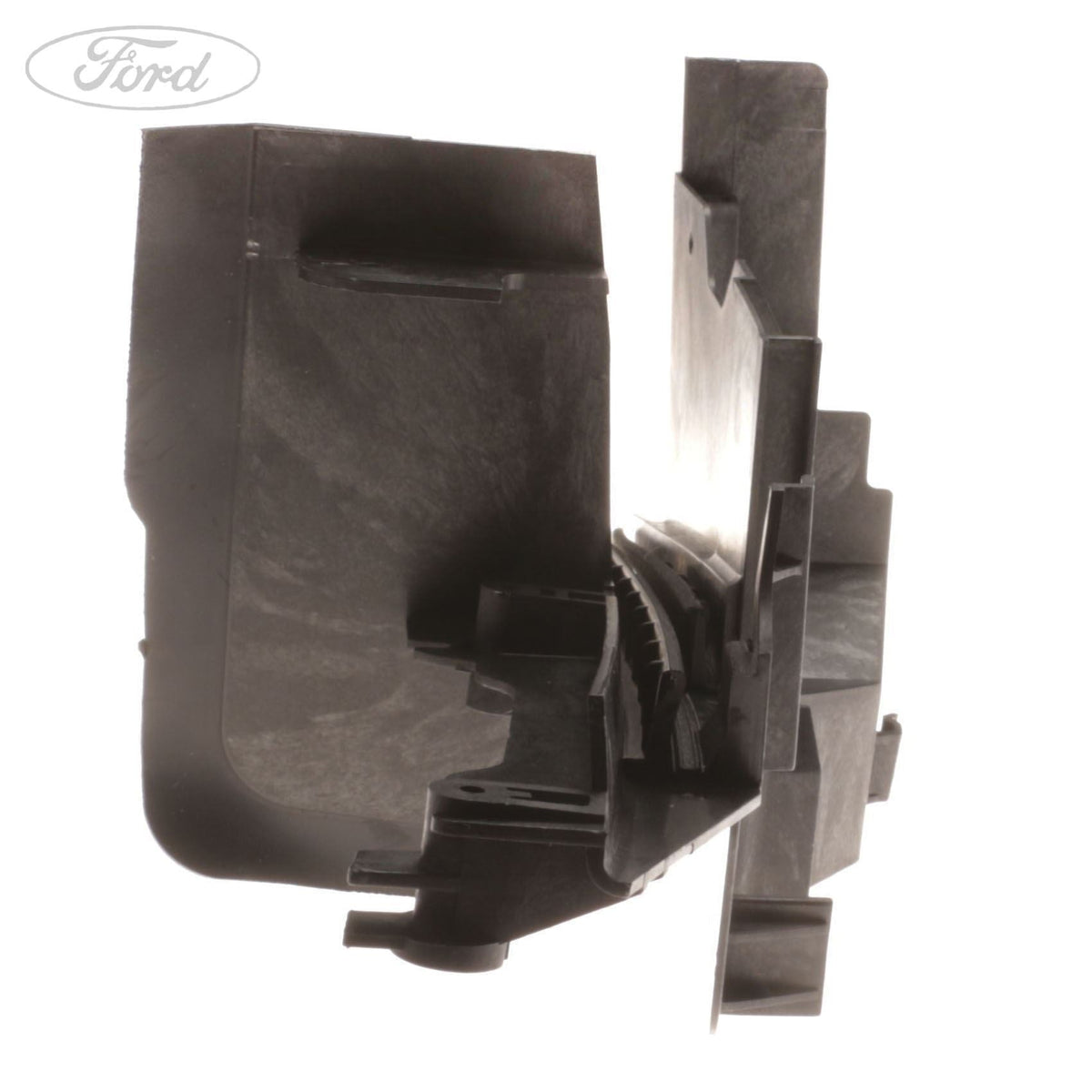 N/S LH FRONT DOOR HANDLE INNER SHIELD