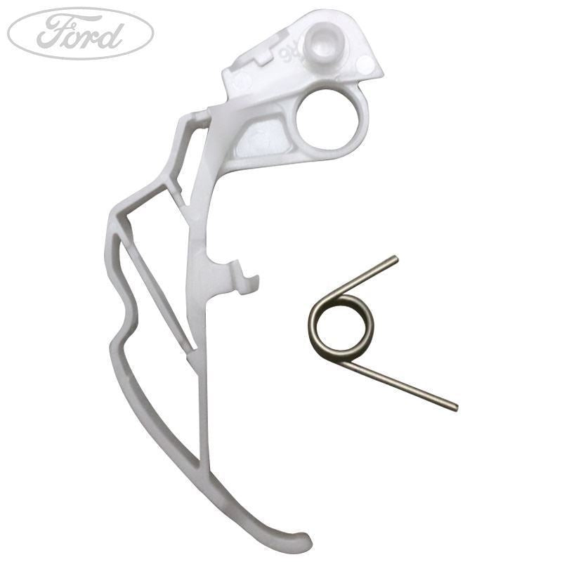 FOCUS REAR O/S DOOR LOCK SAFETY CONTROL LEVER 2014-