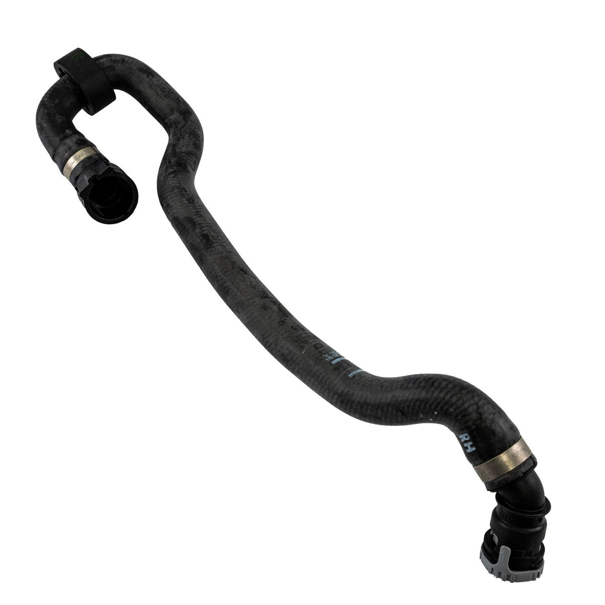 C-MAX FOCUS KUGA 2.0 TDCI OUTLET HEATER HOSE 2015-2020
