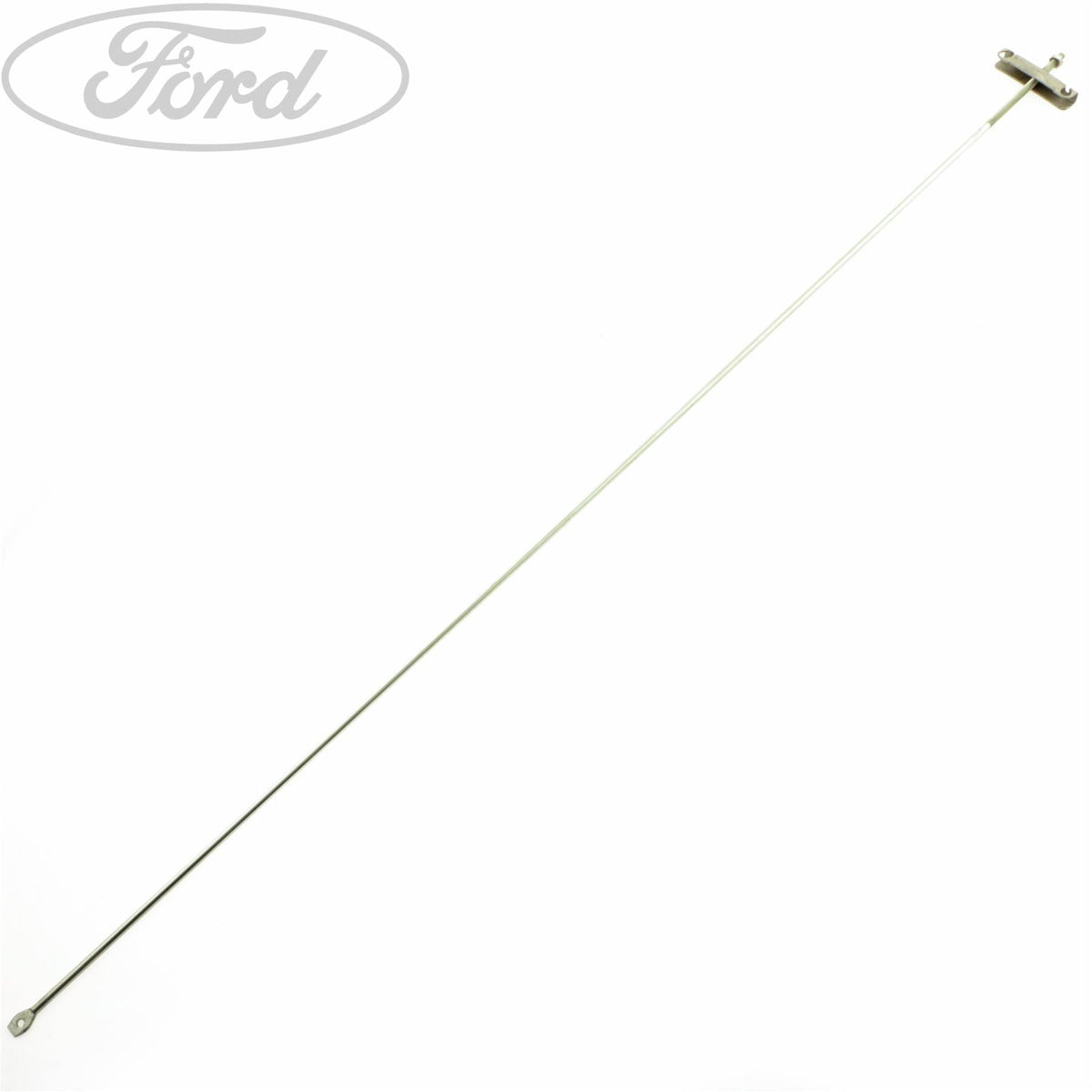 TRANSIT PARKING HAND BRAKE CABLE