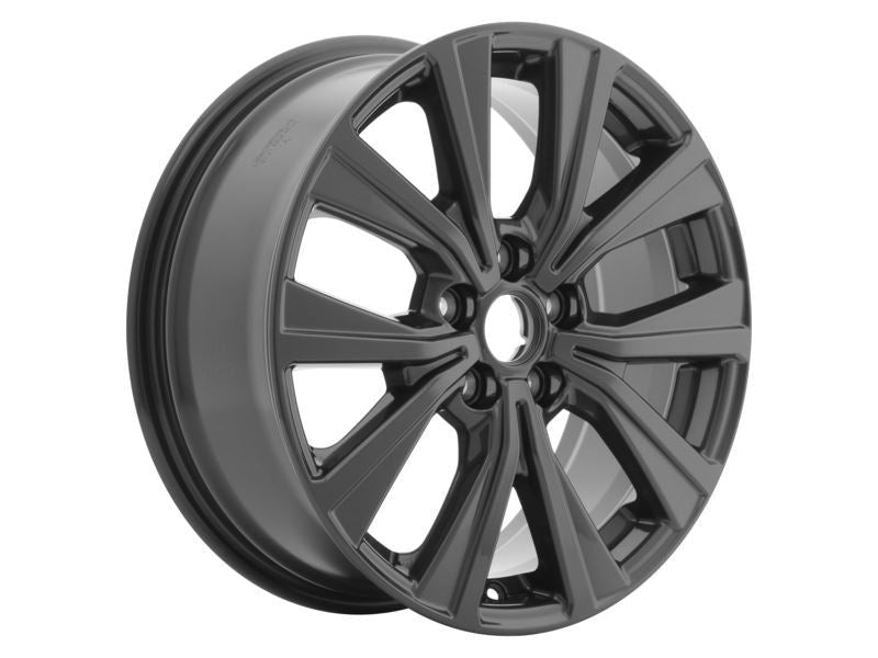 PUMA ALLOY WHEEL 17" 11/2019 03/2020