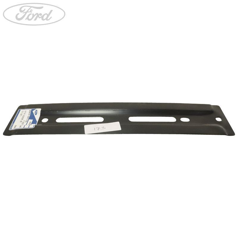 VERTICAL BRACE