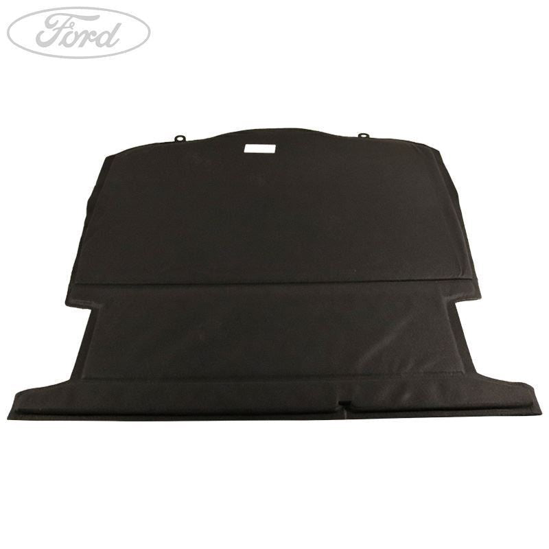 FLOOR CONTOUR MAT KIT