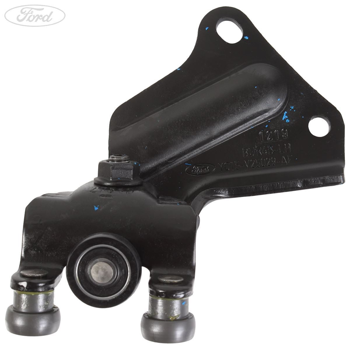 TRANSIT SLIDING SIDE LOAD DOOR TRACK ROLLER