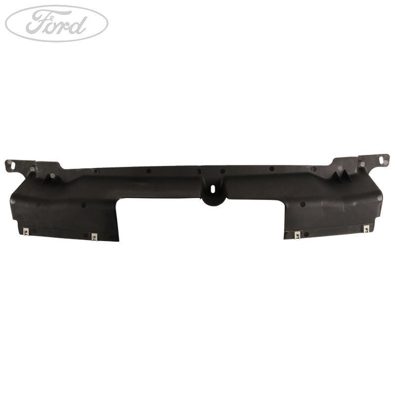EDGE REAR UNDER VEHICLE AIR DEFLECTOR 2016-2018
