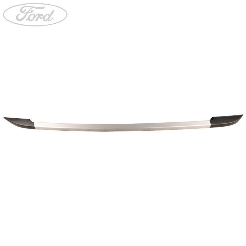 ROOF RACK SIDE RAIL