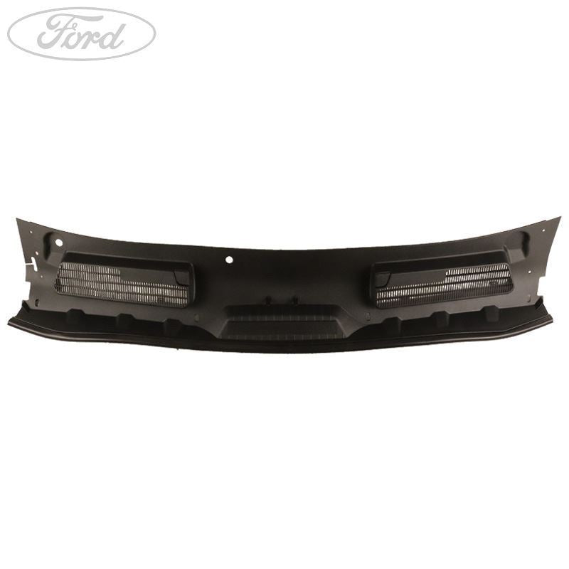 COWL TOP GRILLE