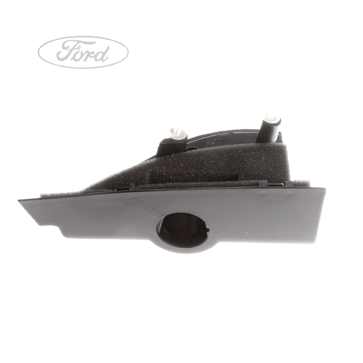 FIESTA FRONT O/S DOOR INTERIOR WING MIRROR COVER 2002-2008