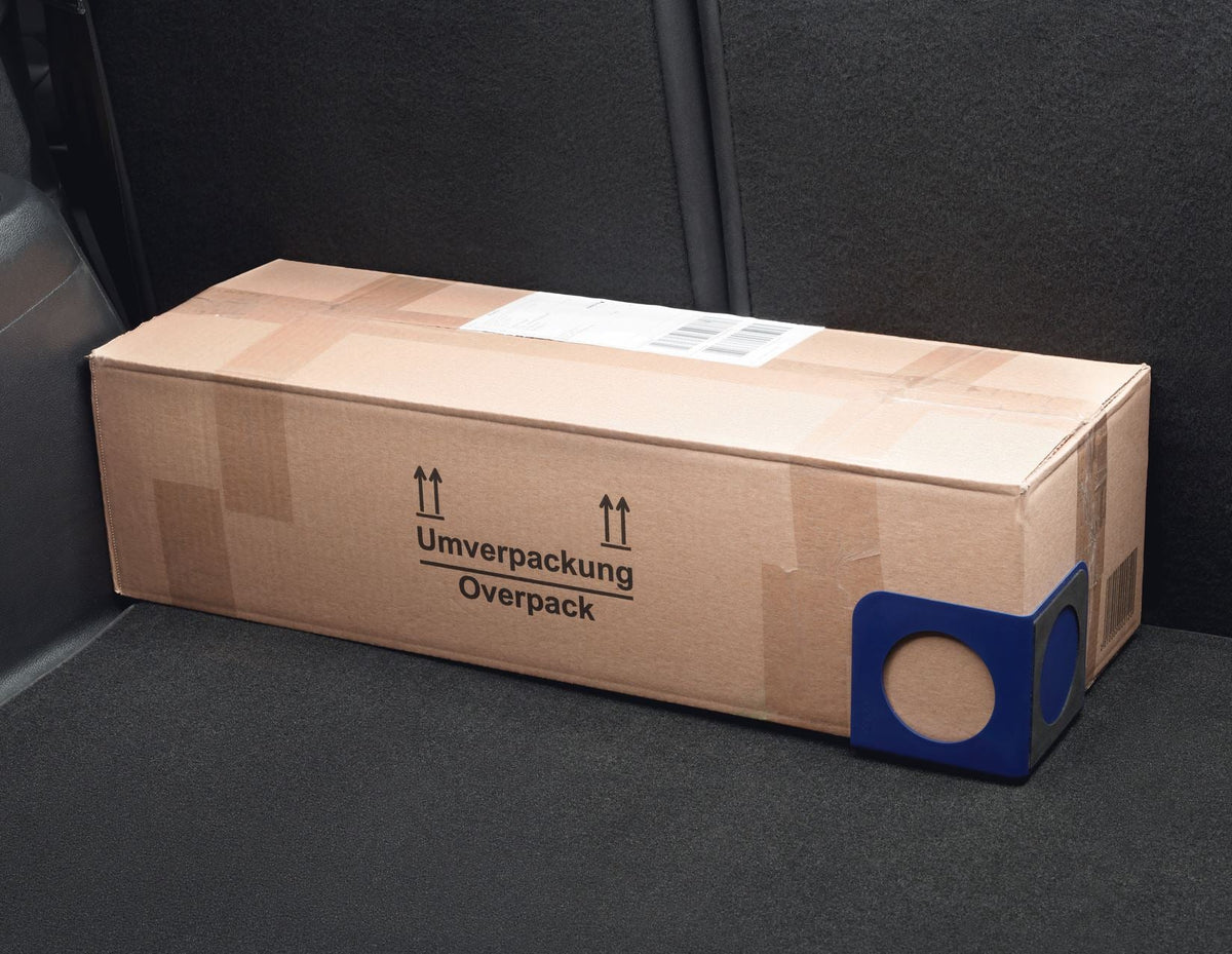LOAD COMPARTMENT ORGANISER SET OF 2