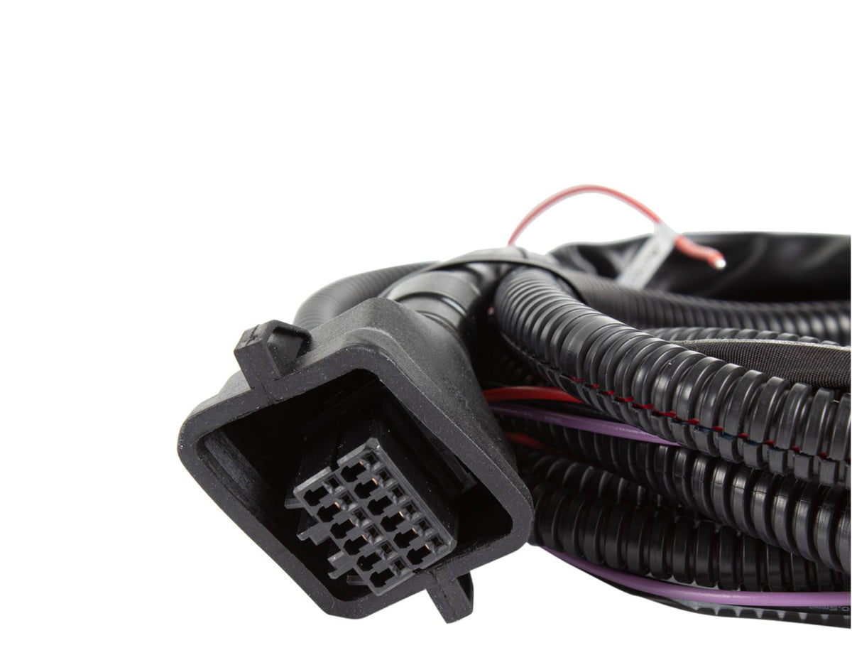 RANGER XVISION (SCC)* PARKING DISTANCE SENSORS WITH FITTING 04/2015