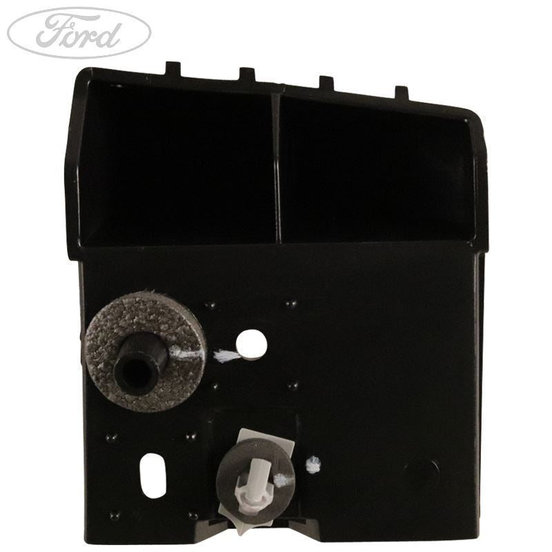 BUMPER MOUNTING BRACKET