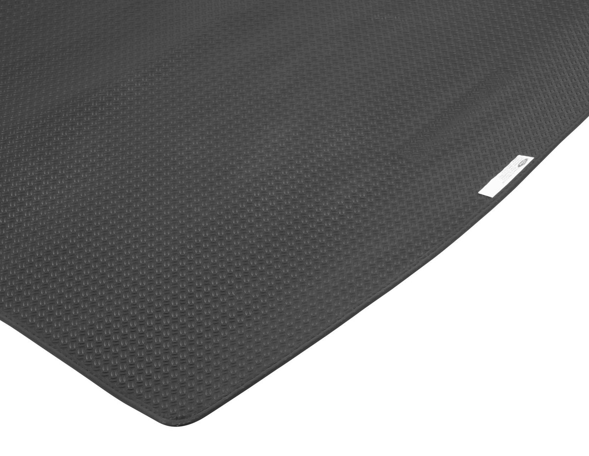 S-MAX BOOT FLOOR MAT REVERSIBLE LOAD COMPARTMENT LINER WITH LOGO 2015–2023
