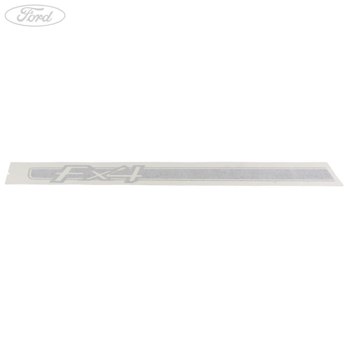 STRIPE DECAL