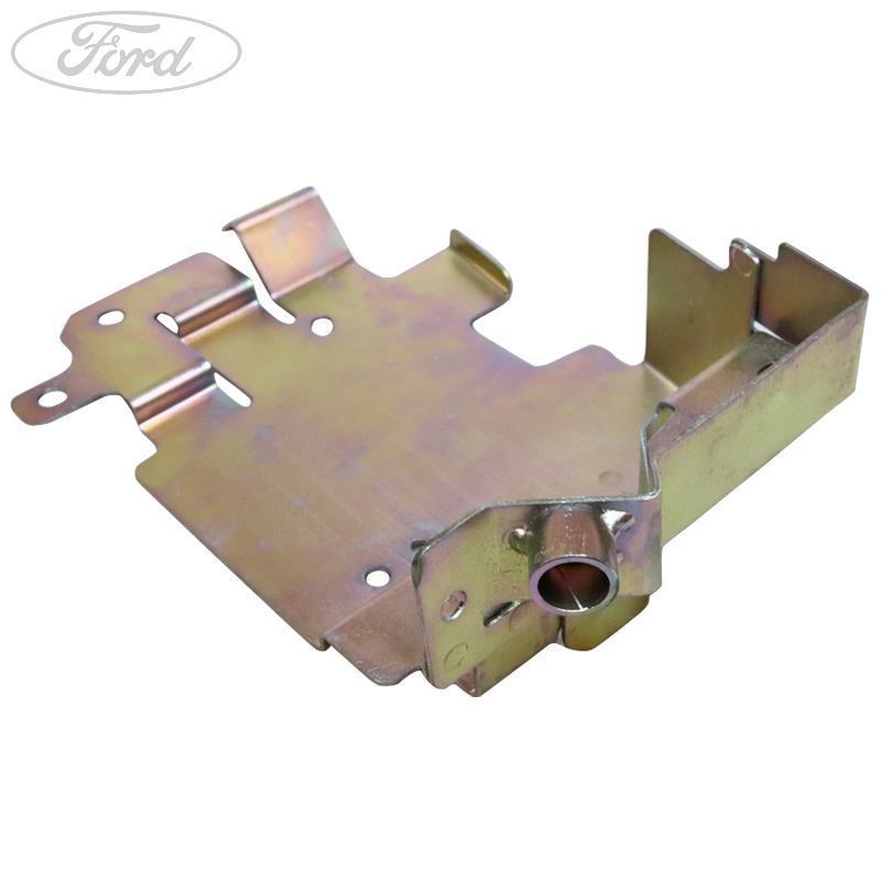 RANGER 2.5 16V DOHC EEC V ENGINE CONTROL MODULE 2006-
