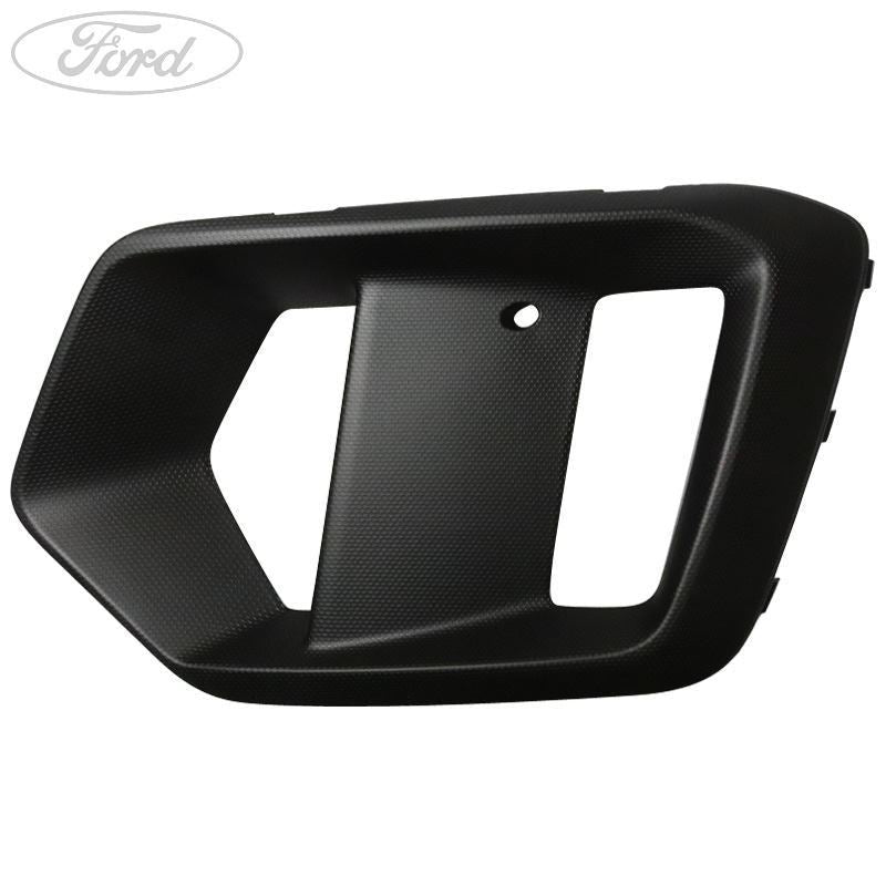 FOCUS RS FRONT O/S LOWER BUMPER AIR GRILLE 2016-
