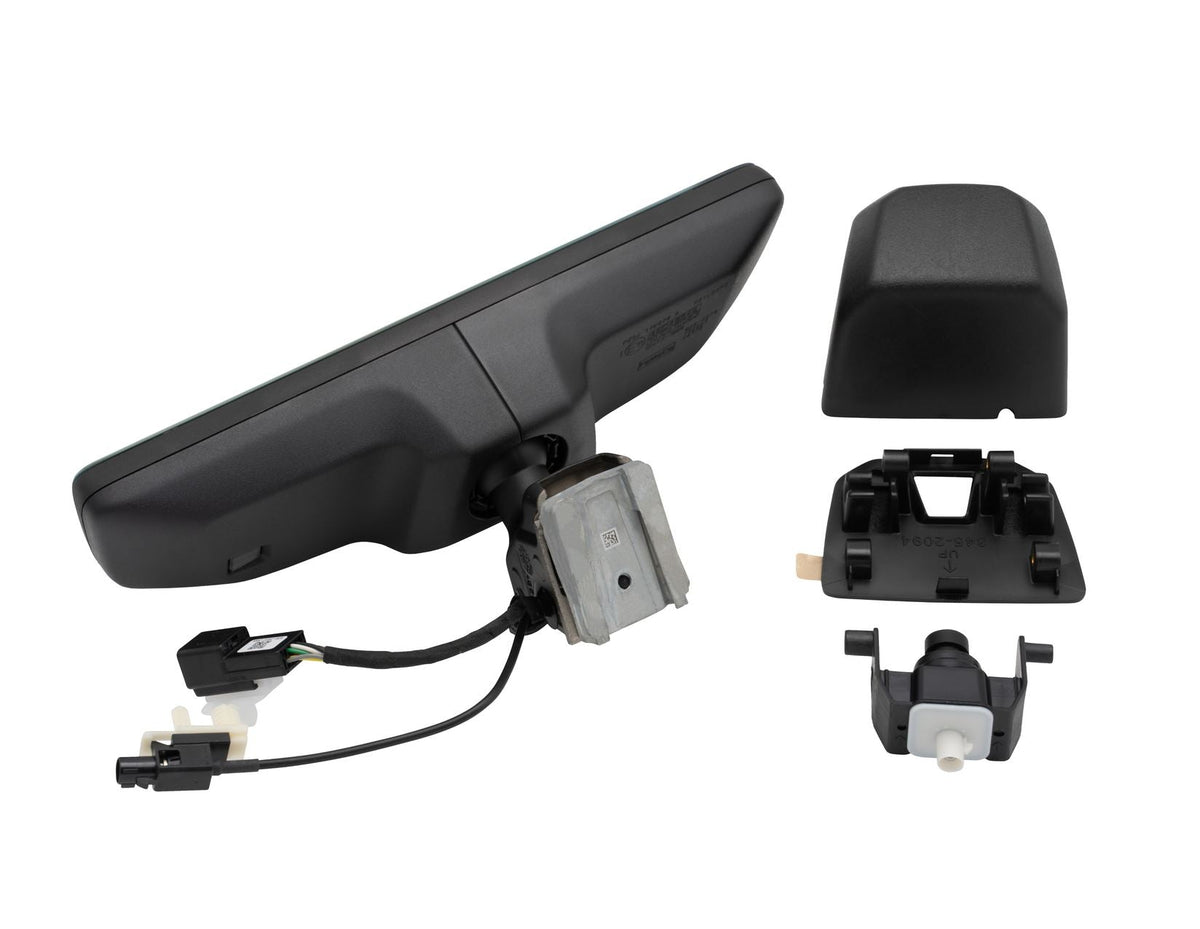 TOURNEO/TRANSIT CUSTOM DIGITAL REAR VIEW MIRROR