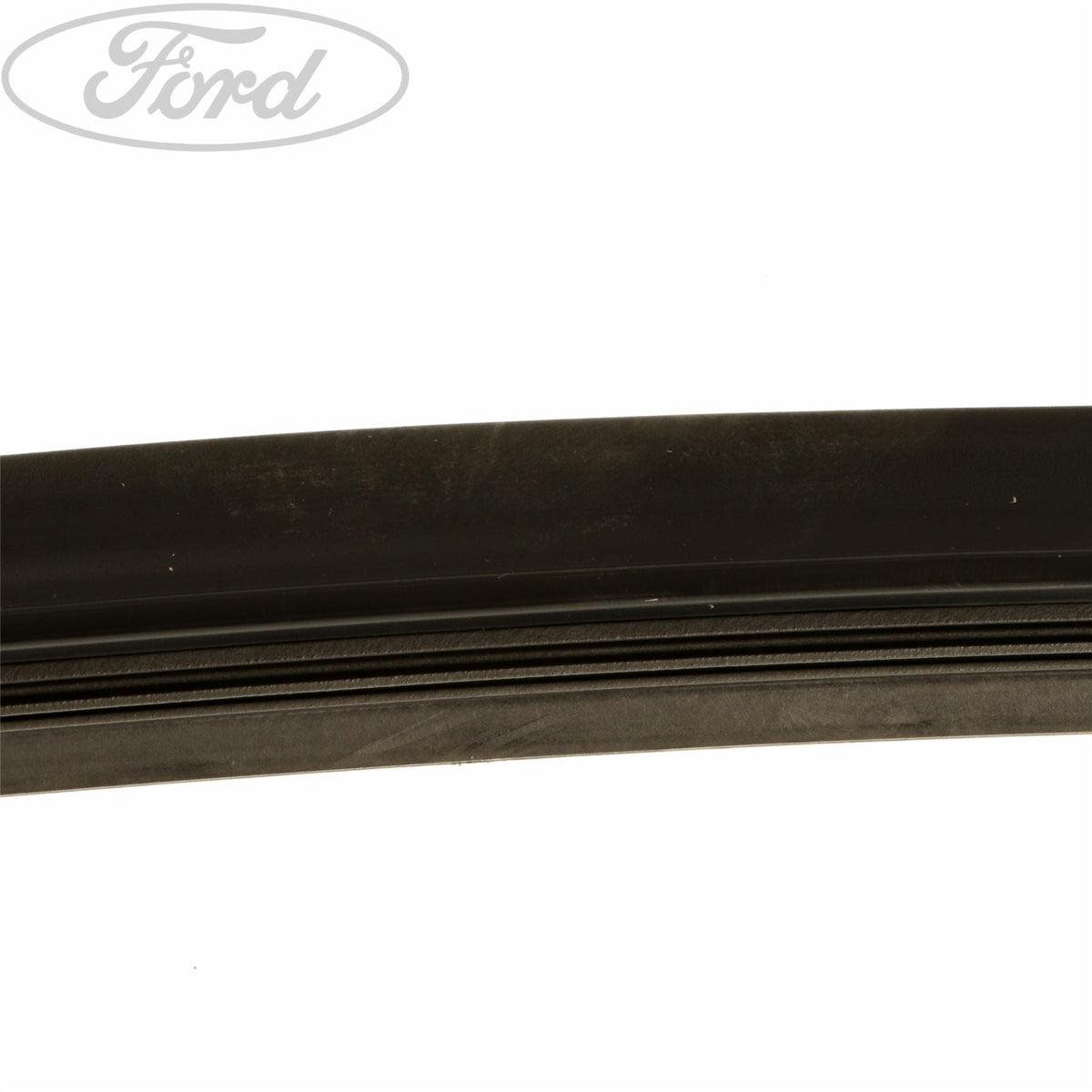 KA FRONT PASSENGER SIDE N/S FLAT AERO WIPER BLADE