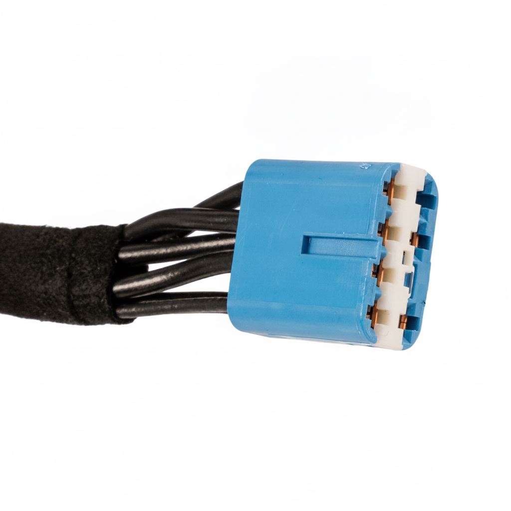 TRANSIT ECOBLUE O/S FRONT DOOR JUMPER WIRE 2016-2019