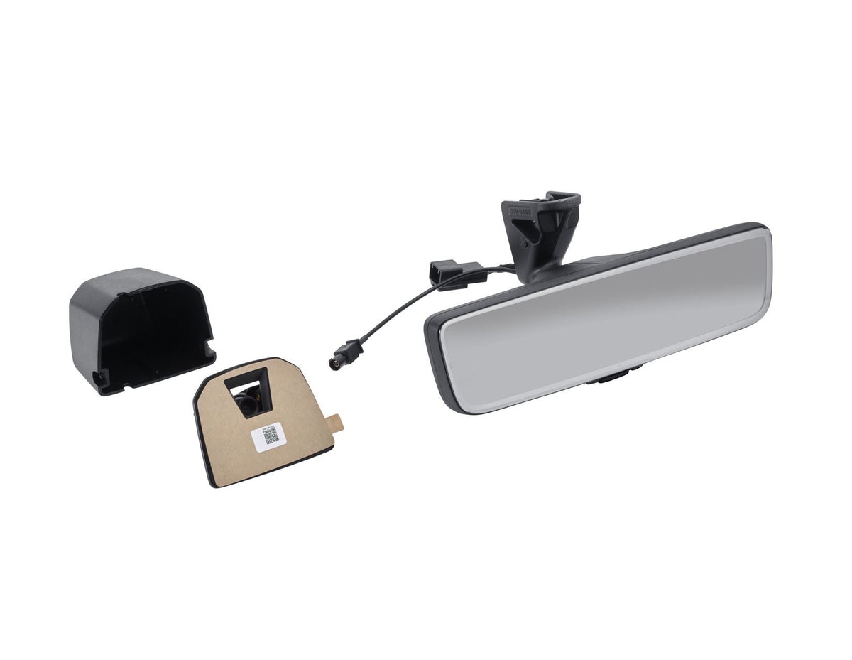 DIGITAL REAR VIEW MIRROR 05/2019