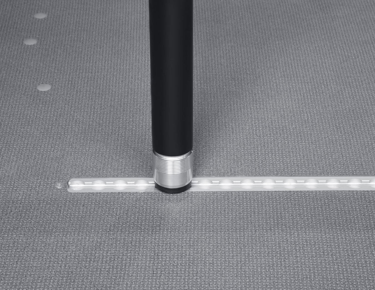 TRANSIT FROM 05/2019 BLOCK BAR KIT