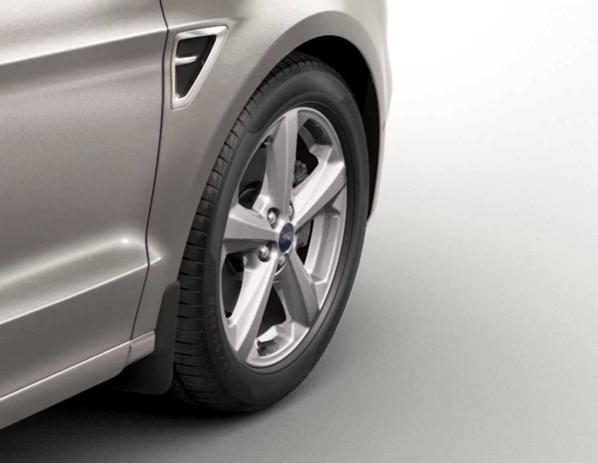 S-MAX MUD FLAPS 05/2015