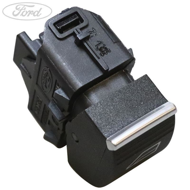 SINGLE ELECTRIC WINDOW ROCKER SWITCH ONE TOUCH 2010-2024