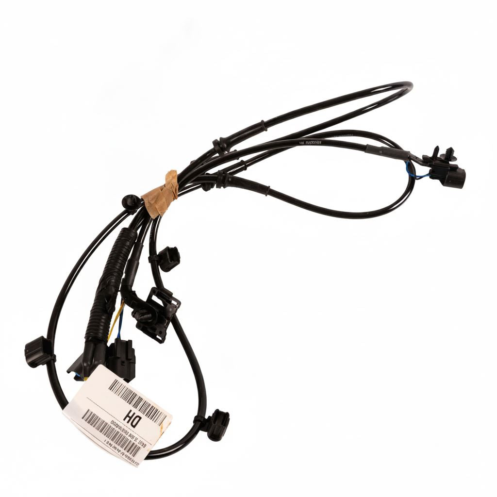 TRANSIT REAR BRAKE PAD WEAR WIRE 2018-2022