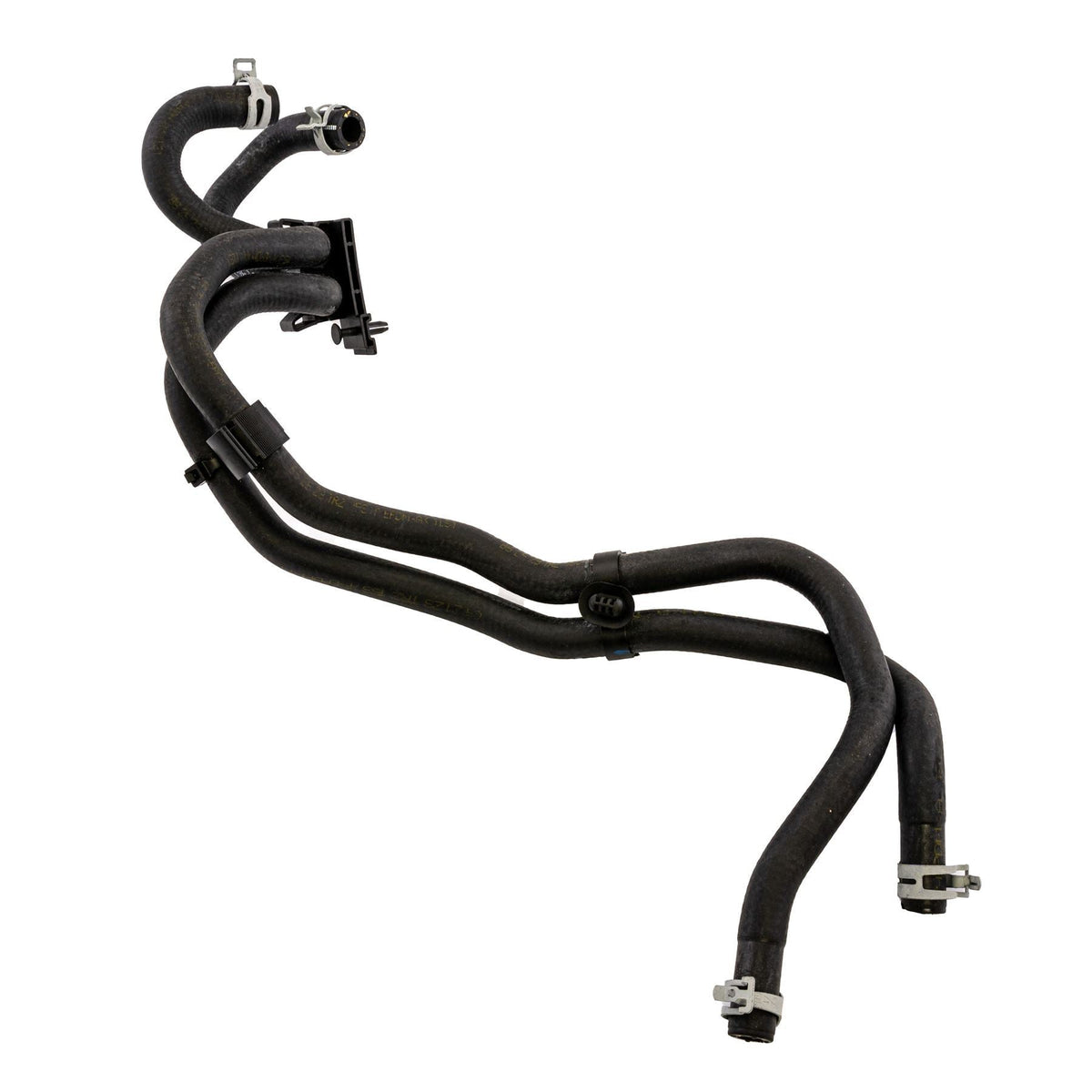 TRANSIT COURIER 1.0 ECOBOOST AUX WATER PUMP HOSE 2018-2023