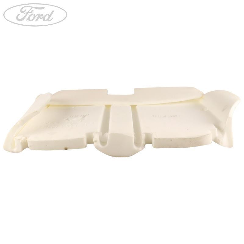 REAR SEAT BACK PAD