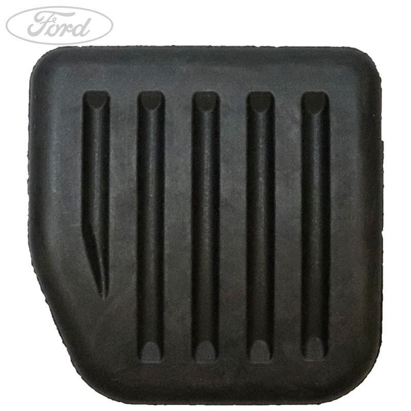 S-MAX GALAXY MONDEO EDGE STANDARD CLUTCH PEDAL PAD 2016-