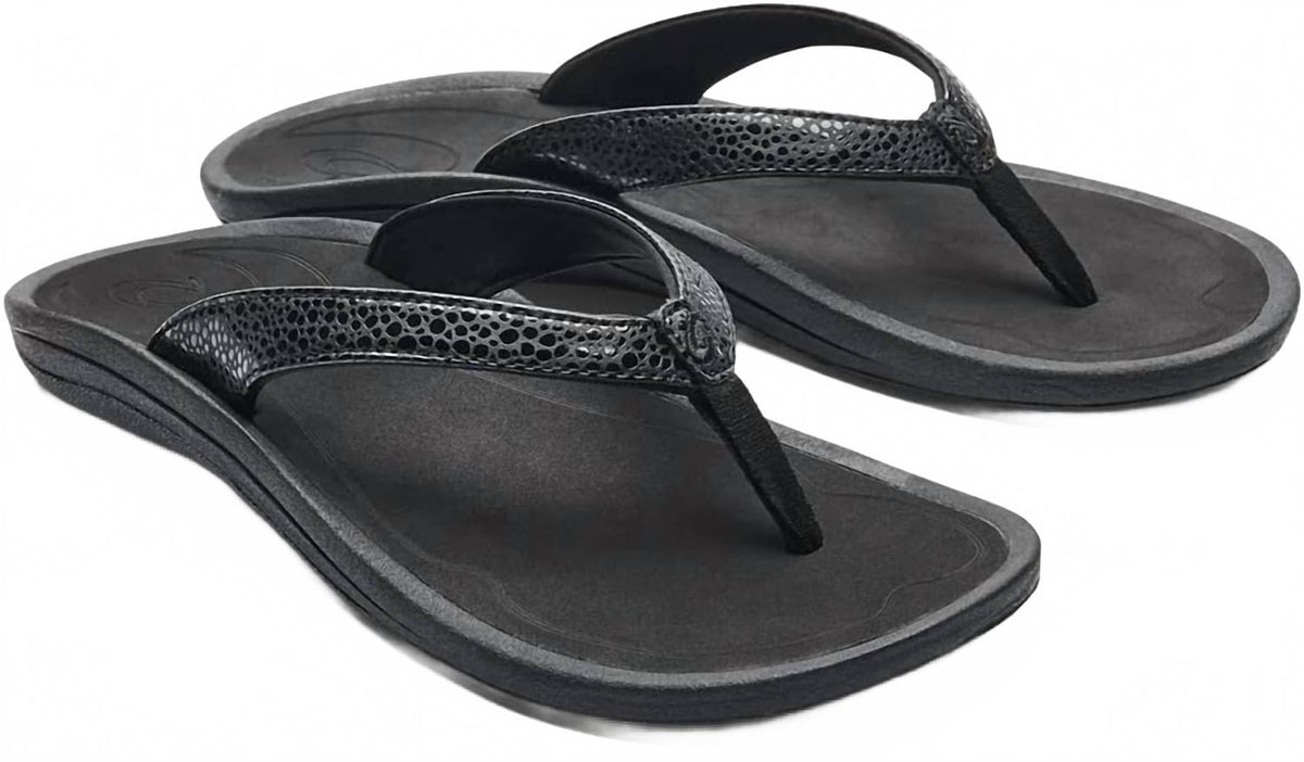Women's Kulapa Kai Sandals In Black