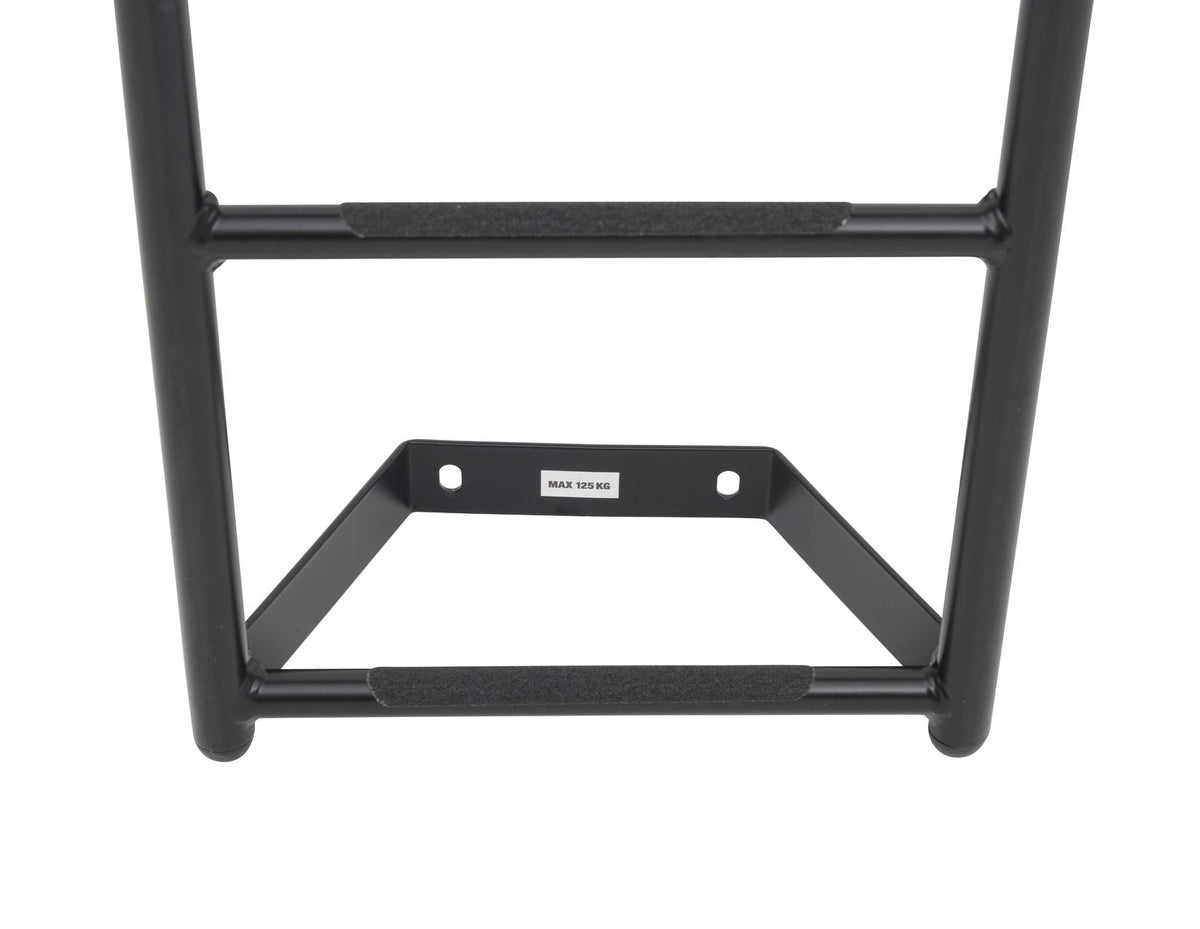 TRANSIT CUSTOM FROM 09/2023 REAR LADDER