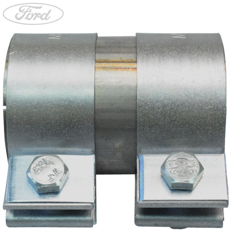 EDGE S-MAX GALAXY MONDEO FOCUS 2.0 DOHC EXHAUST CONNECTOR