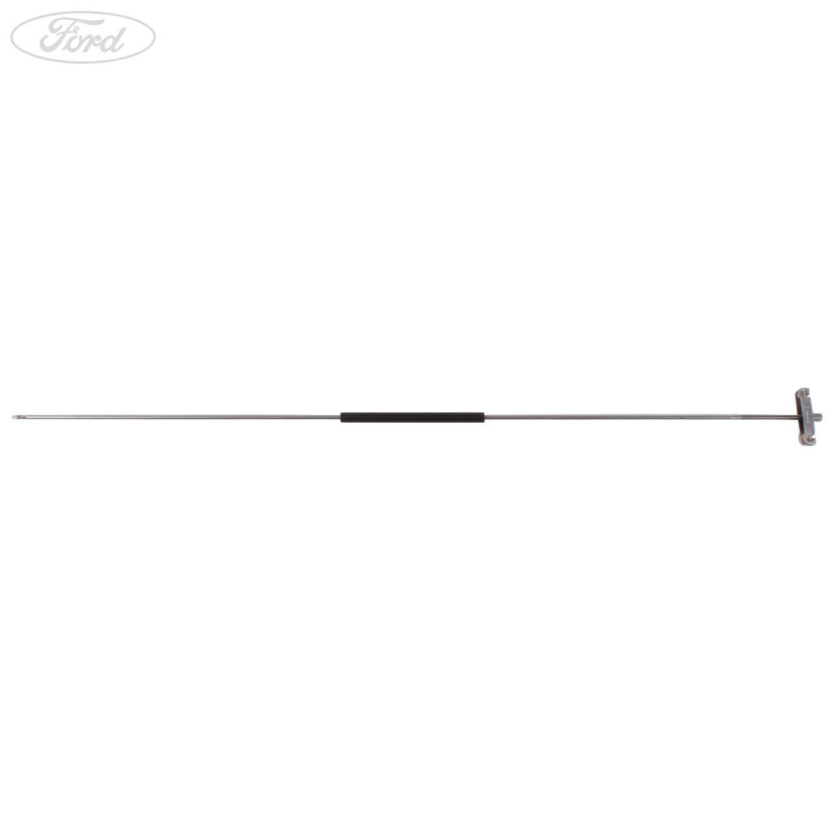 PARKING BRAKE CABLE