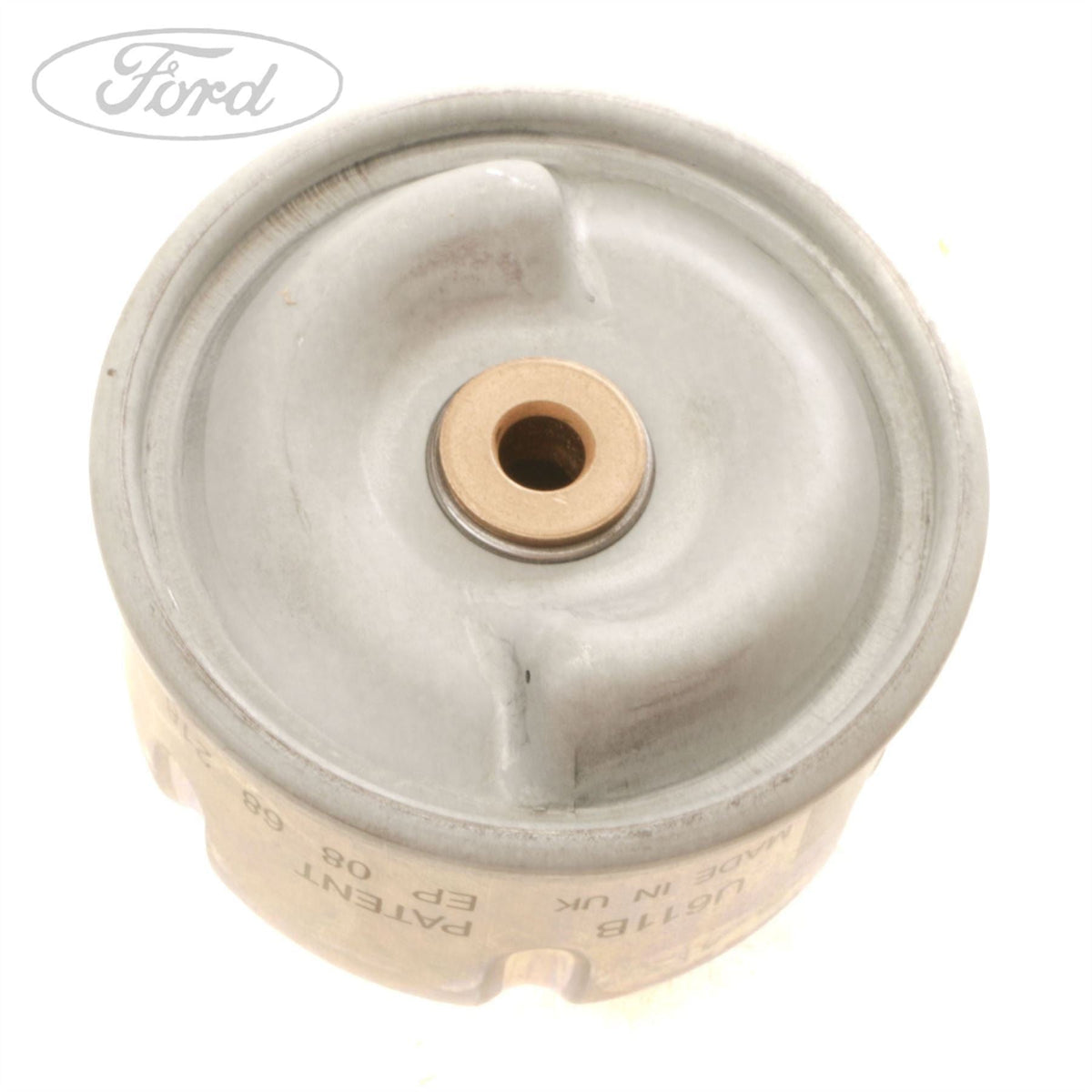 CYLINDER HEAD OIL BYPASS FILTER
