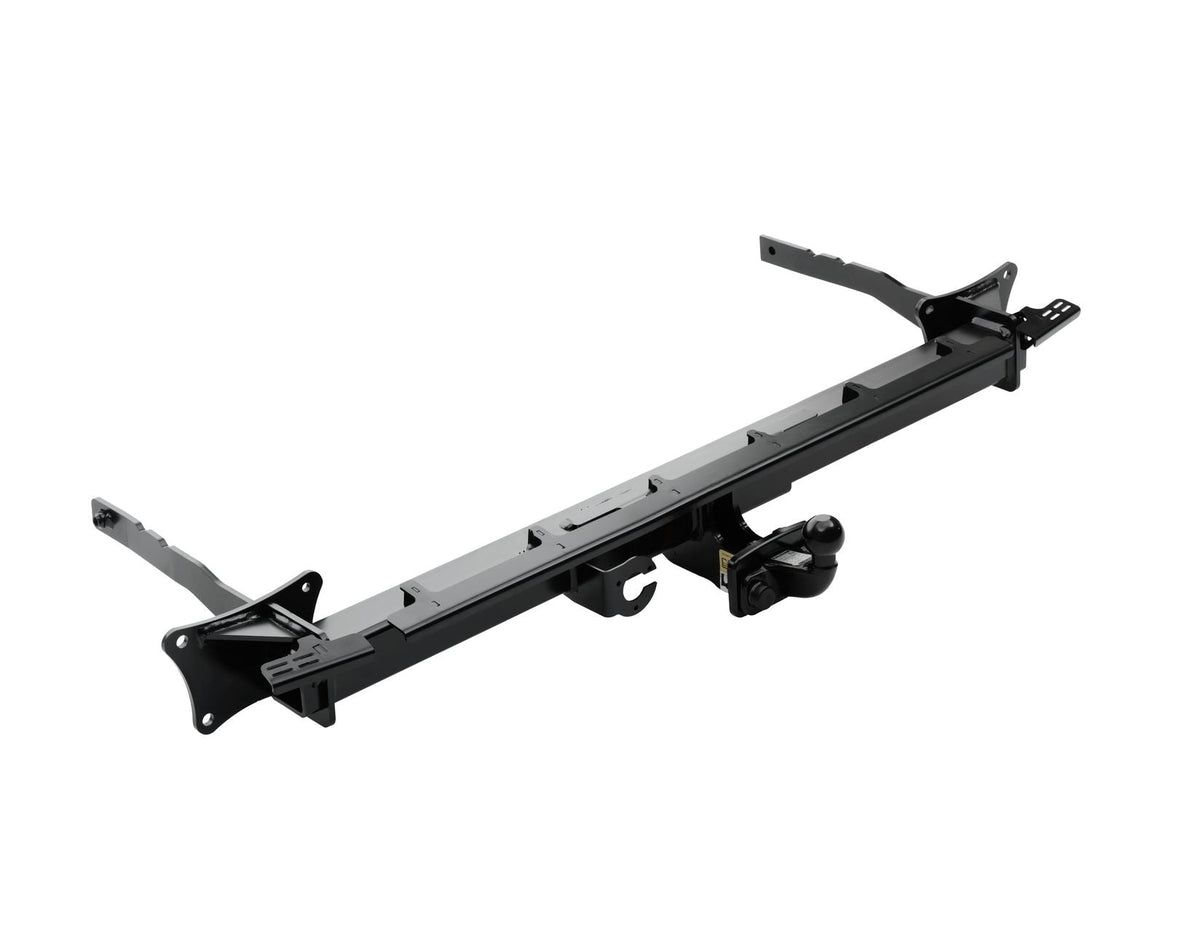 TOURNEO/TRANSIT CUSTOM FIXED TOW BAR
