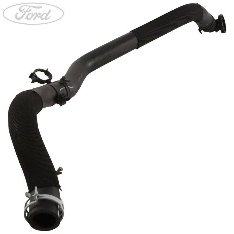 VENT HOSE