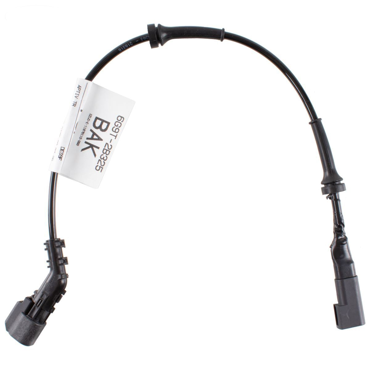 MONDEO GALAXY S-MAX FRONT ABS WIRE 2006-2008