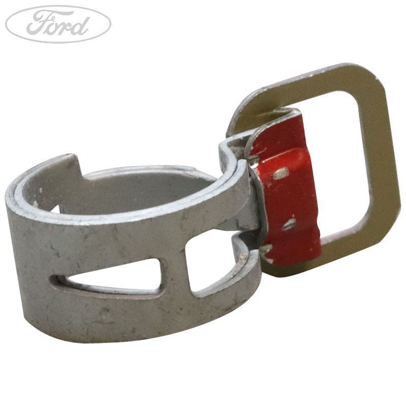 HOSE CLAMP