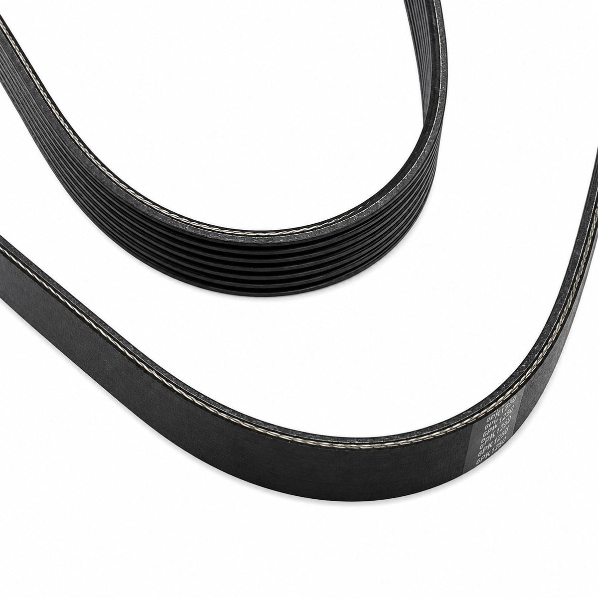 1.5 DRAGON ECOBOOST ALTERNATOR DRIVE V-BELT 2021-ONWARDS