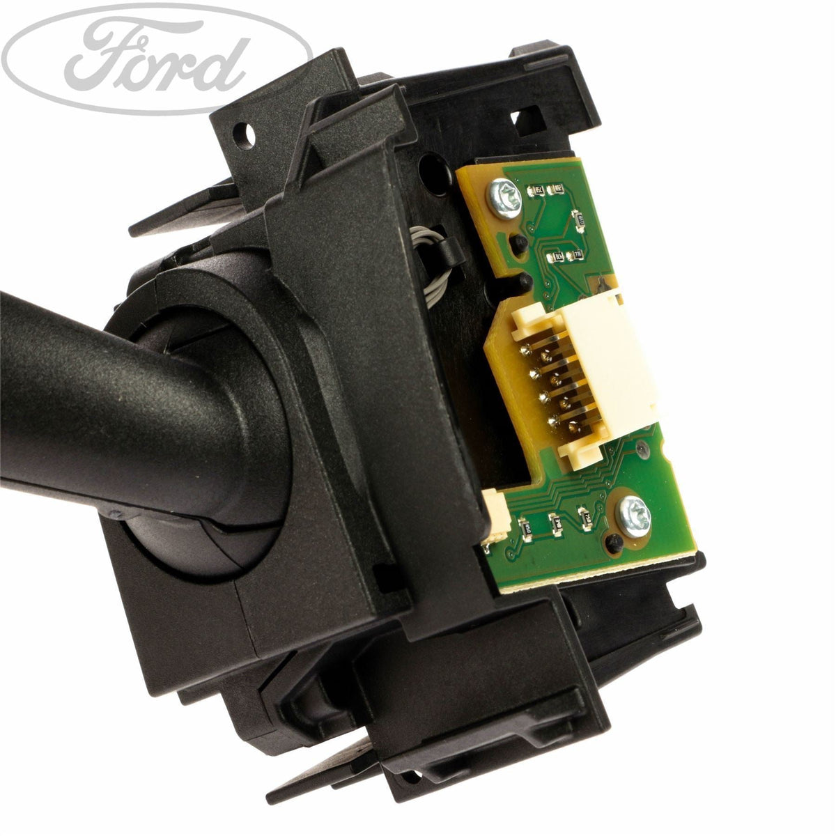 COLUMN SWITCH WIPER WASHER STALK