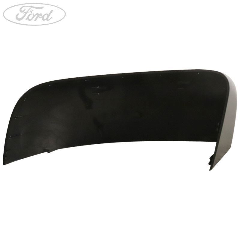 RANGER BLACK FINISH DOOR MIRROR HOUSING COVER