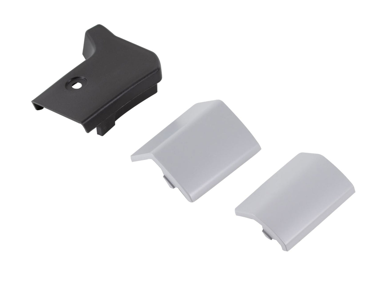 FIESTA 09/2008-10/2012 BODY SIDE SKIRT FOR LEFT VEHICLE SIDE