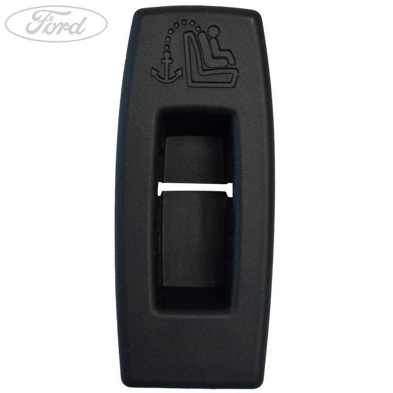 FOCUS RS REAR SEAT BACK FOLDING SPRING 10/2014-